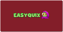 XXL Gaming Mousepad EasyQuix