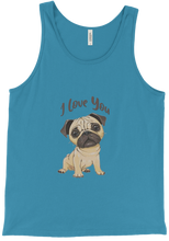 escobar_gamer Tank Top