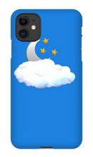 AyakaLilli iPhone Phone Cases