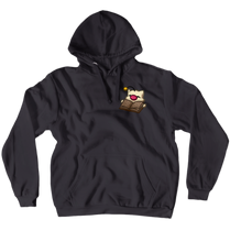 SAVE Hoodie (No-Zip/Pullover)