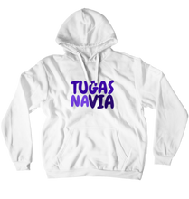 tugashenriques Hoodies (No-Zip/Pullover)