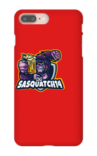 dgsasquatch14 iPhone Phone Cases
