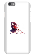 rochellepagan iPhone Phone Cases