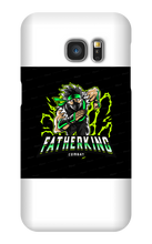 fatherking27 Samsung Phone Cases
