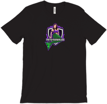 partofyourworlddd T-Shirts