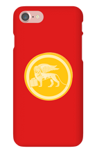 Cover per telefoni iPhone "Schei"