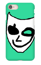 Tripex 999 iPhone Phone Cases