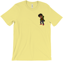 Curb Appeall Laughing T-Shirts 0000