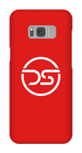drslicky Samsung Phone Cases