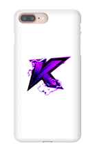 Konavus Logo iPhone Cases