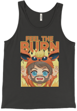 FlareonLad FIMP Tank Top