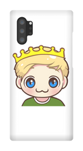Stixnl Crown Samsung Phone Case