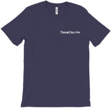 Team starve logo  T-Shirts