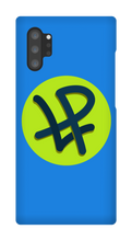 lucoupupou Samsung Phone Cases