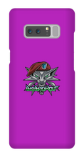 bigbadwolf19722 Samsung Phone Cases