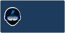 XXL peles paliknis ar logo