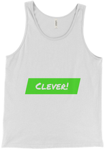 clever boy! Tank Top