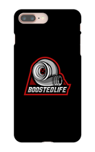 boostedllfe iPhone Phone Cases