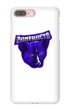 zantracts iPhone Phone Cases