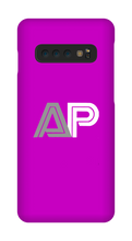 Adam PCs Samsung Phone Cases