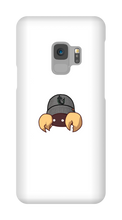 Ody Samsung Phone Cases