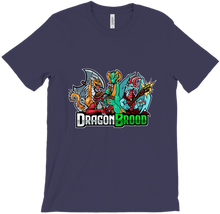 PowrDragn Gaming Dragon Brood T-Shirt