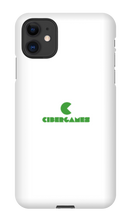 cibertron8010 iPhone Phone Cases