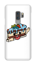 Hey, Cake Samsung Phone Case