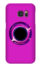 jesulytox Samsung Phone Cases