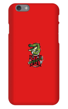 dokk7v iPhone Phone Cases