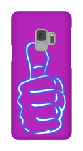 franpimba Samsung Phone Cases