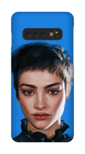 Portrait Samsung Phonecase