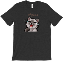 xSpesia T-Shirt Lachen