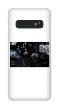 itzzyourbxith22233 Samsung Phone Cases