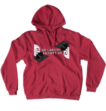 sr_larcot Hoodies (No-Zip/Pullover)