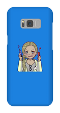 lushylush_x Samsung Phone Cases