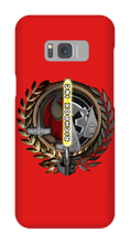 richbox_inc Samsung Phone Cases