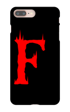 fenixxviii iPhone Phone Cases