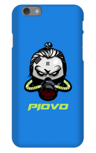piovo1992 iPhone Phone Cases