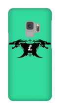levithesniper Samsung Phone Cases