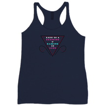 Tanktop Women - Gaming Is Life