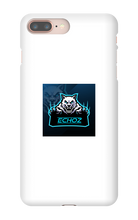 echozeu iPhone Phone Cases