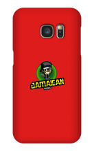 jamaicannoobs Samsung Phone Cases