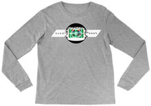 Start Your Journey Long Sleeve Tee