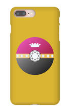 himecrycho iPhone Phone Cases