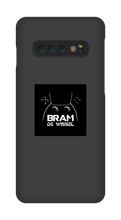 BramDeWissel Samsung telenfoonhoesjes