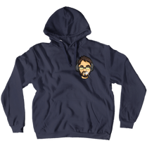 sw3aty_tryh4rd Hoodies (No-Zip/Pullover)