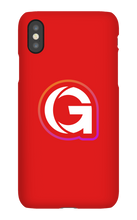GameON CLASSIC "G" Iphone cover
