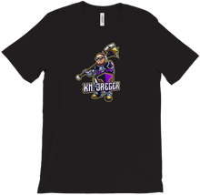 knjaeger T-Shirts