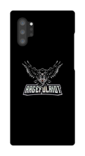 ragefulriotog Samsung Phone Cases